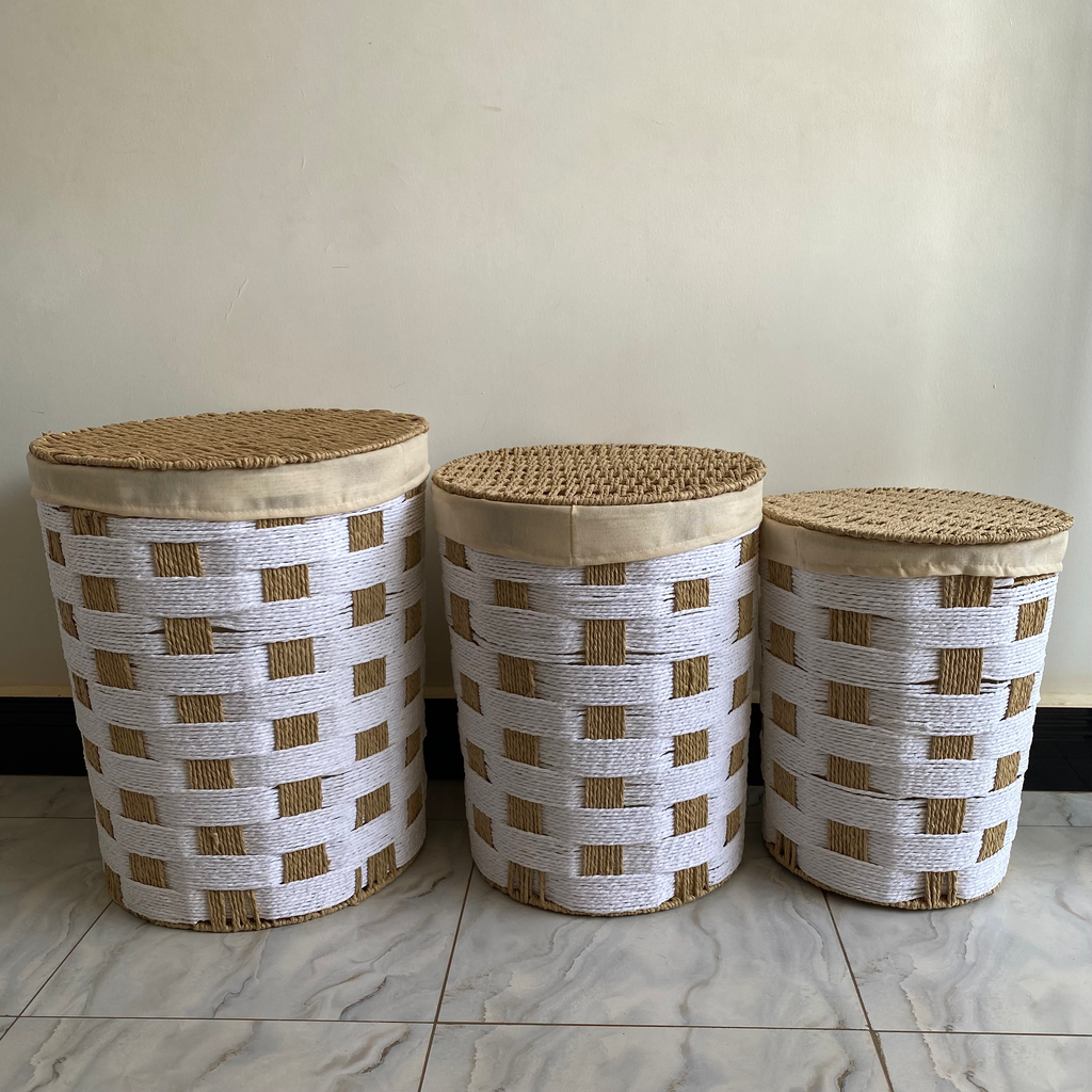 Cassiella Basket