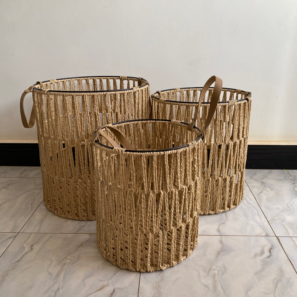 Aleyza Basket