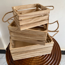 Ombra Wooden Box