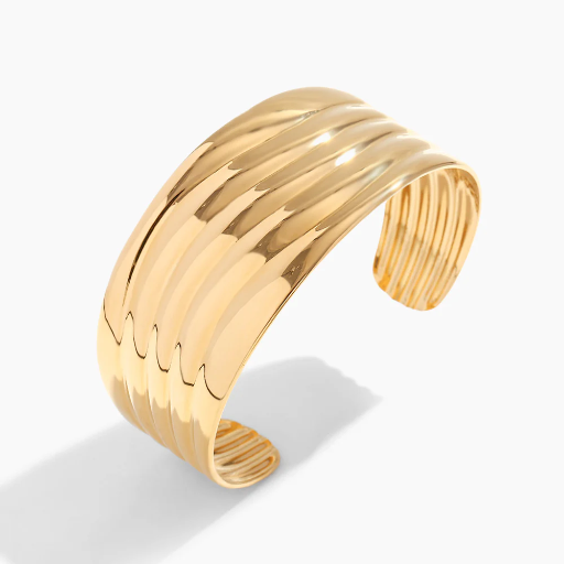 Aurellia Cuff