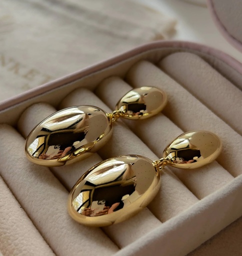 [JEWL-004] Lilian Earrings