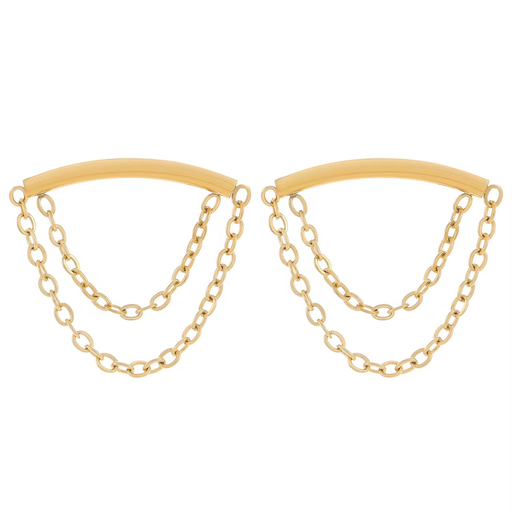 [JEWL-004] Lilian Earrings