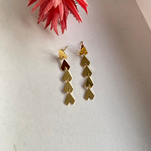 [JEWL-004] Lilian Earrings