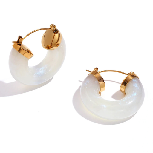 Elsa Earrings