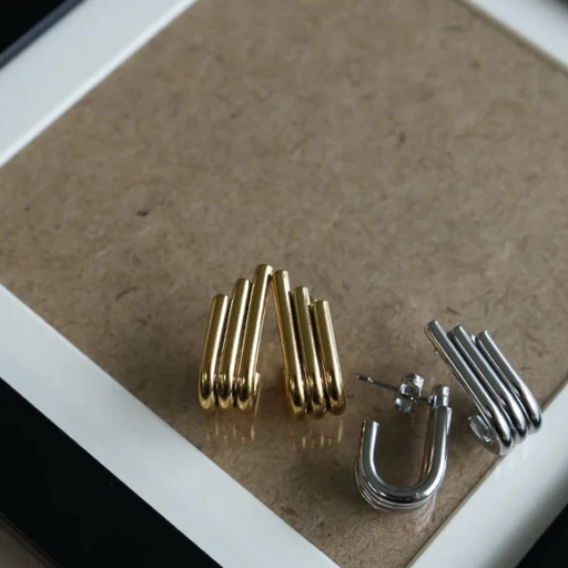 Elsa Earrings
