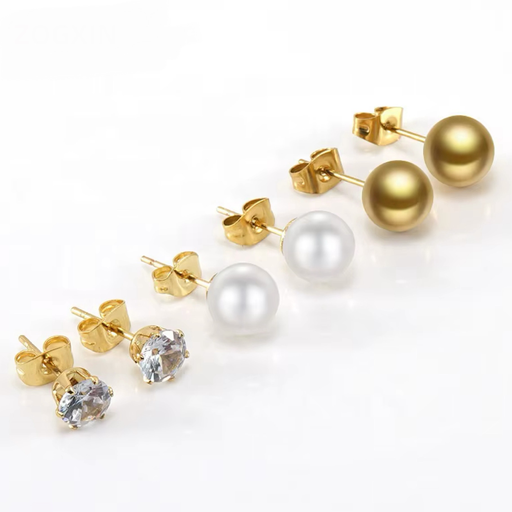 [JEWL-012] Aria Earrings Set
