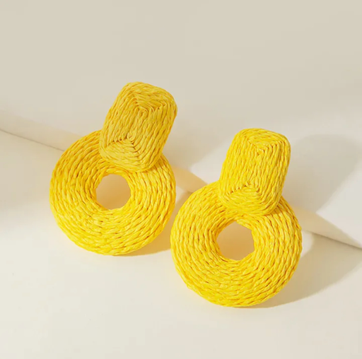 Aurora Earrings