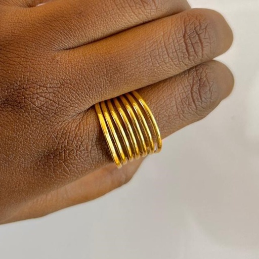 [JEWL-027] Belinda Ring