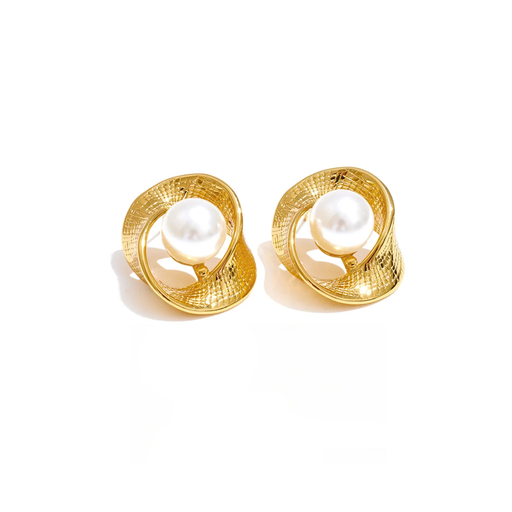 [JEWL-033] Shelly Earrings