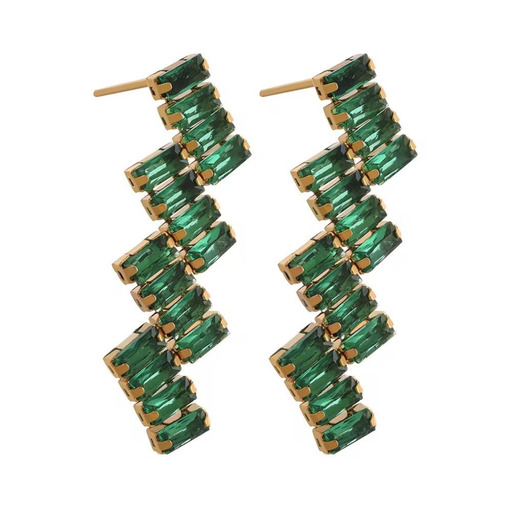 Charlotte Earrings
