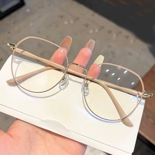 [JEWL-044] Claire Blue Light Glasses