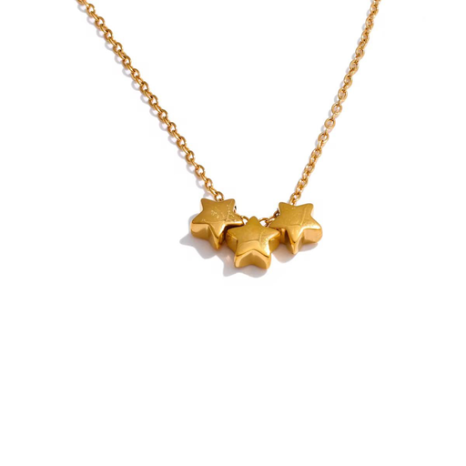 Star Necklace