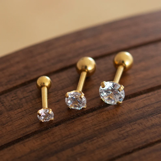 Elora Studs