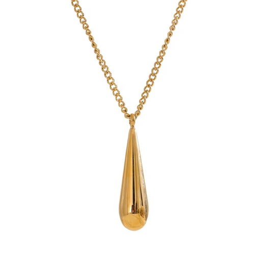 [JEWL-073] Marix Necklace