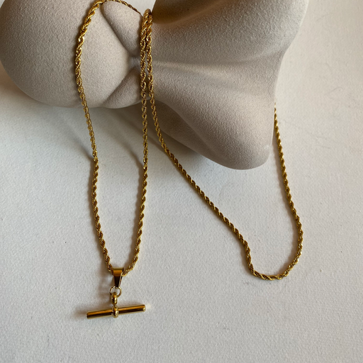 Rope Necklace