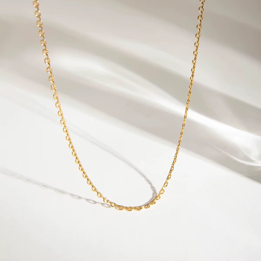 [JEWL-079] Gracea Necklace