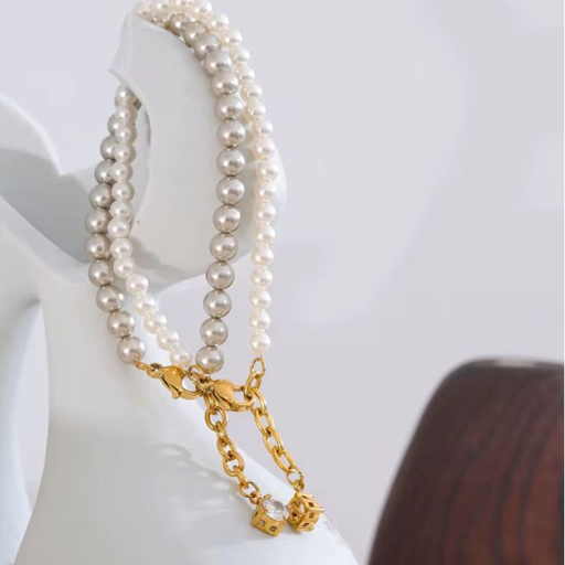 Pearl Bracelet