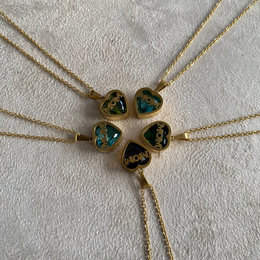 Mom Necklace