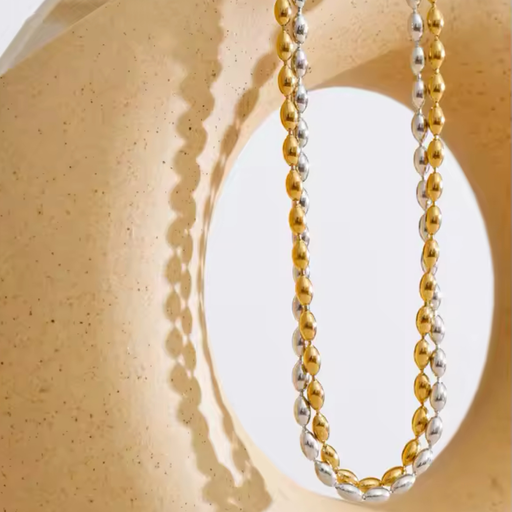 Bead Necklace