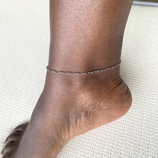 [JEWL-092] Casa Anklet