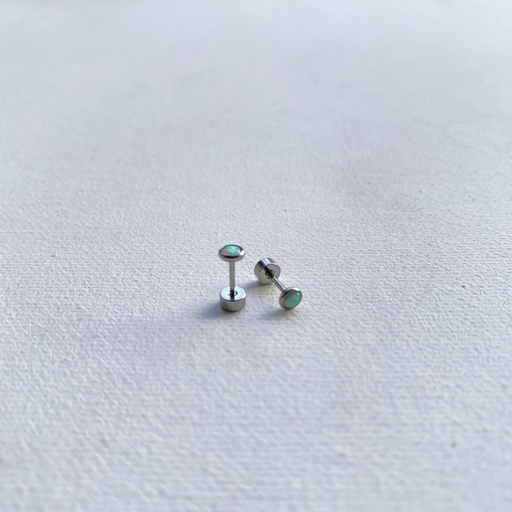 [JEWL-095] Jess Studs