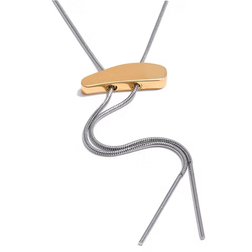 [JEWL-098] Gema Necklace