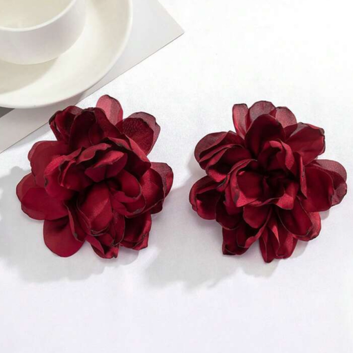 Kora Earrings