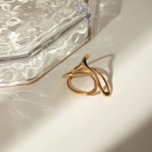 [JEWL-108] Laki Ring
