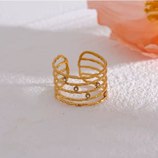 Lilith Ring