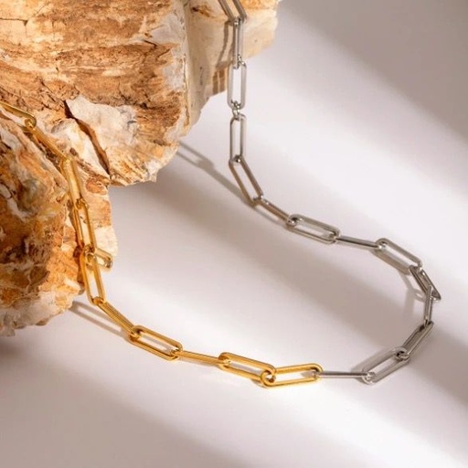 [JEWL-110] Lorna Necklace