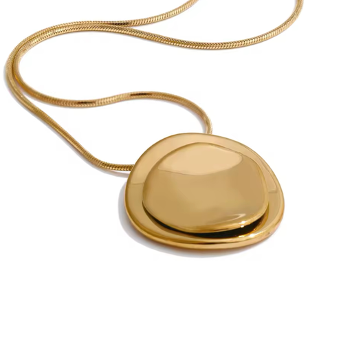 [JEWL-110] Lorna Necklace