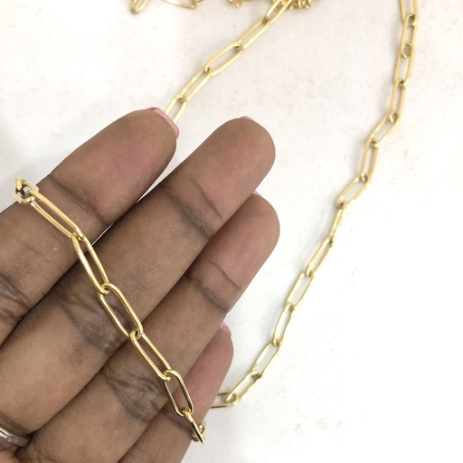 [JEWL-119] Lisa Waist Chain