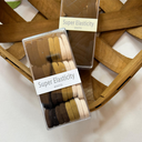 Cynthia Hair Ties Set