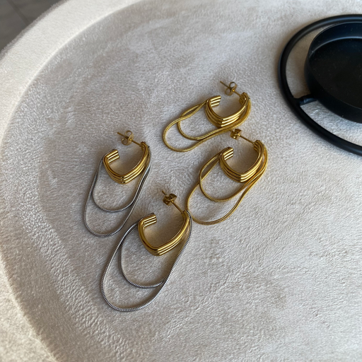 Lorna Earrings