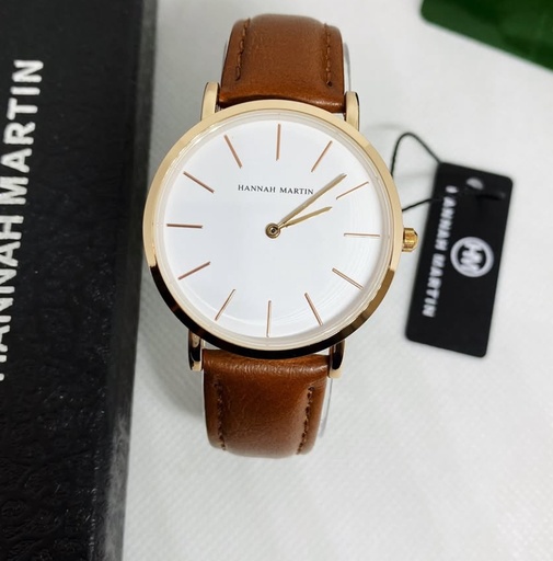 Isabel Watch