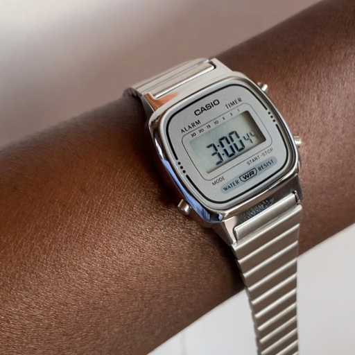 Isabel Watch