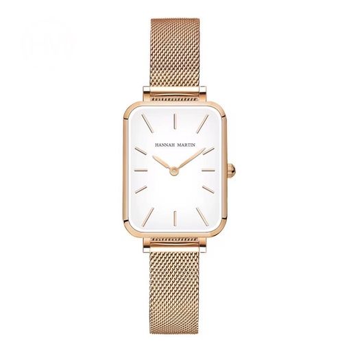 Moderna Watch