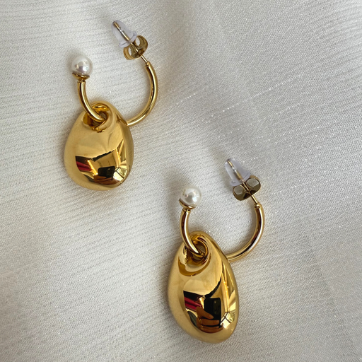 [JEWL-140] Nadine Earrings