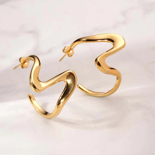 [JEWL-146] Ophelia Earrings