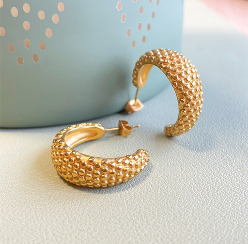 [JEWL-146] Ophelia Earrings