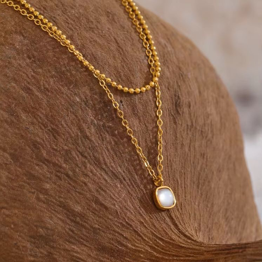 [JEWL-150] Lexi Necklace