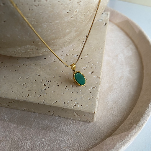 [JEWL-150] Lexi Necklace