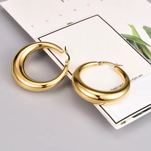 [JEWL-160] Zaya Earrings