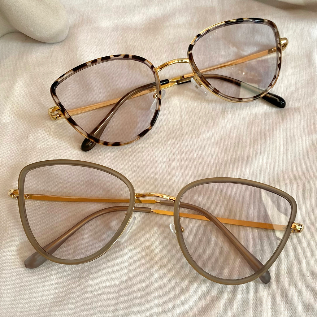 Eilish Blue Light Glasses