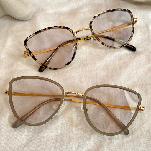 Eilish Blue Light Glasses