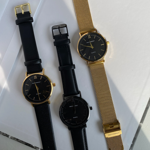 Lau Watch