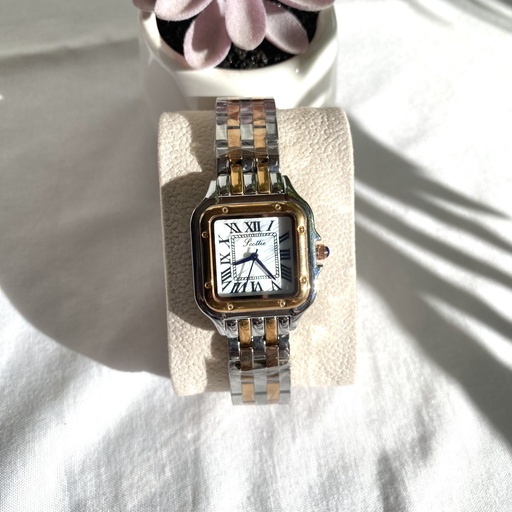 Lilly Watch