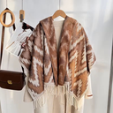 Joanne Scarf (90x180cm)