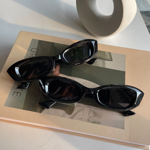 Nixie Sunglasses