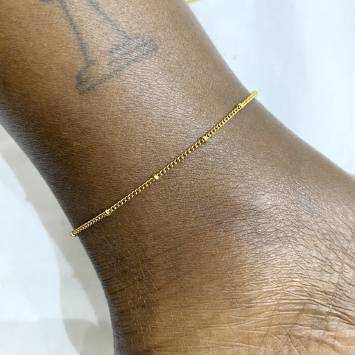 [JEWL-183] Simi Anklet